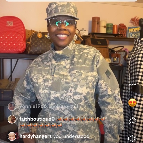 WSW 138th  FRIENDSGIVING MARATHON TRAIN 🚂 INVITE A FRIEND ON CAMERA - Picture 5 of 16